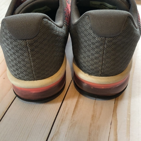 Nike Air Max Sequent 2 shoes size 9.5 - Picture 6 of 12